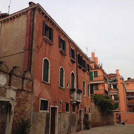 Locazione Turistica Corte Vecchia Венеция Екстериор снимка