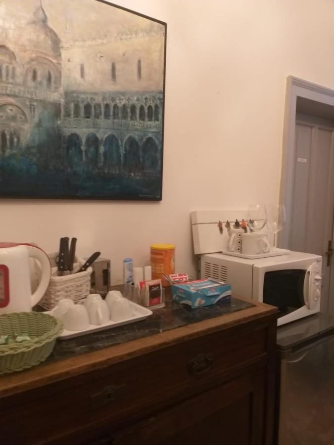Locazione Turistica Corte Vecchia Венеция Екстериор снимка
