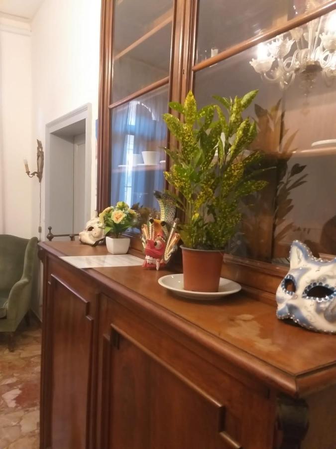 Locazione Turistica Corte Vecchia Венеция Екстериор снимка